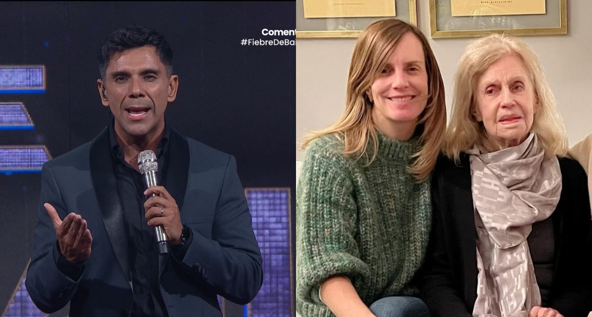 Queraltó Diana Bolocco