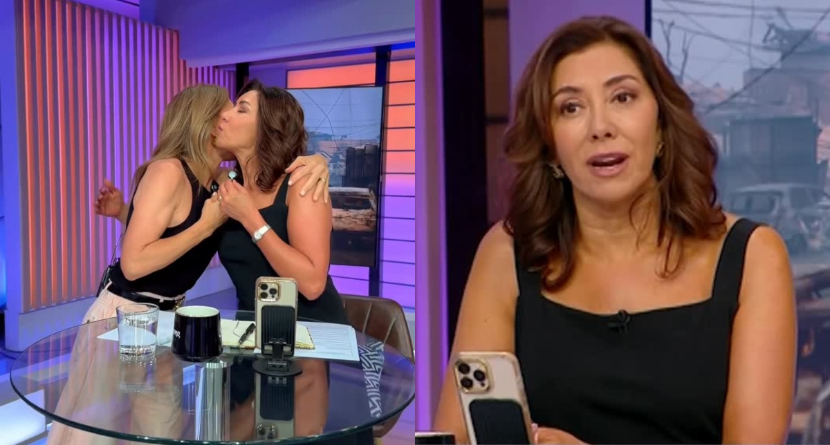 Carmen Gloria Arroyo