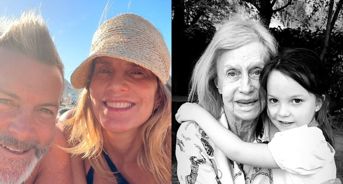 Cristián Sánchez | Diana Bolocco