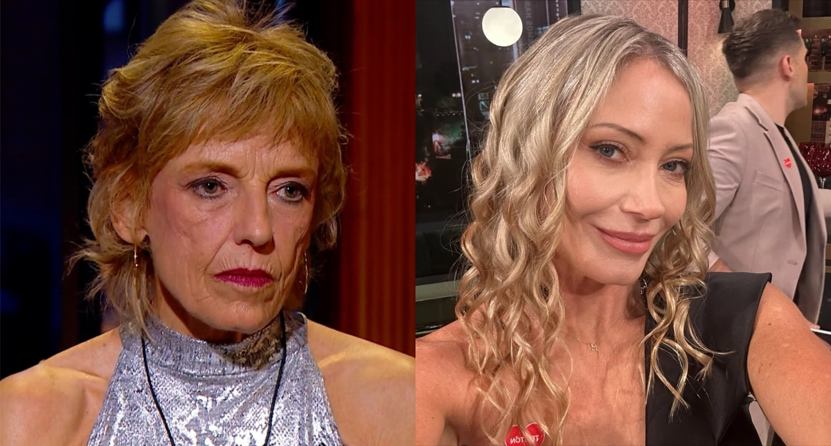 Adriana y Marcela Vacarezza