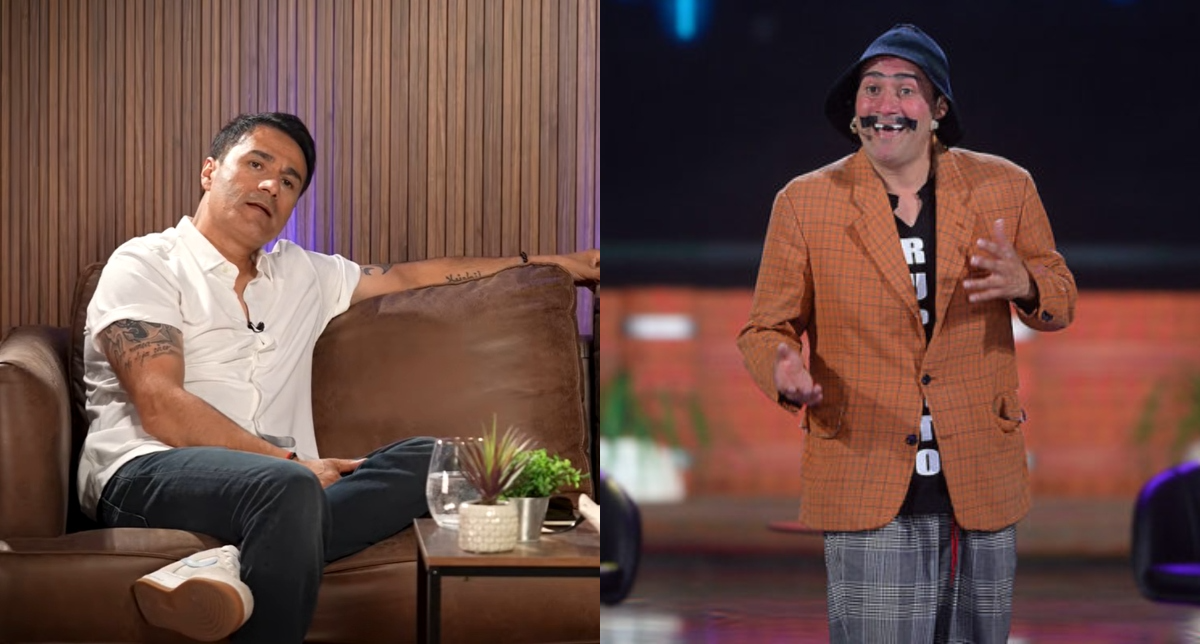 Christian Henríquez – Ruperto