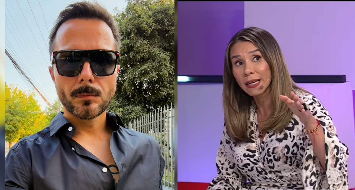 alvaro ballero y cecilia gutiérrez