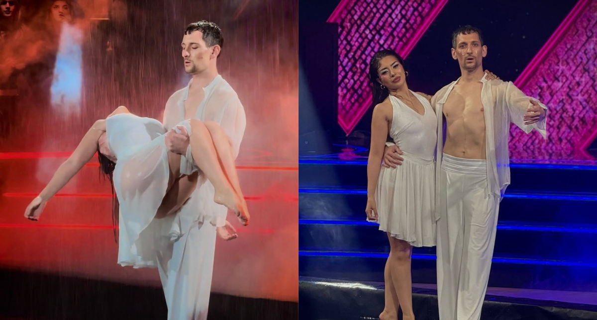 Gabriel Urzúa | Geraldine Muñoz