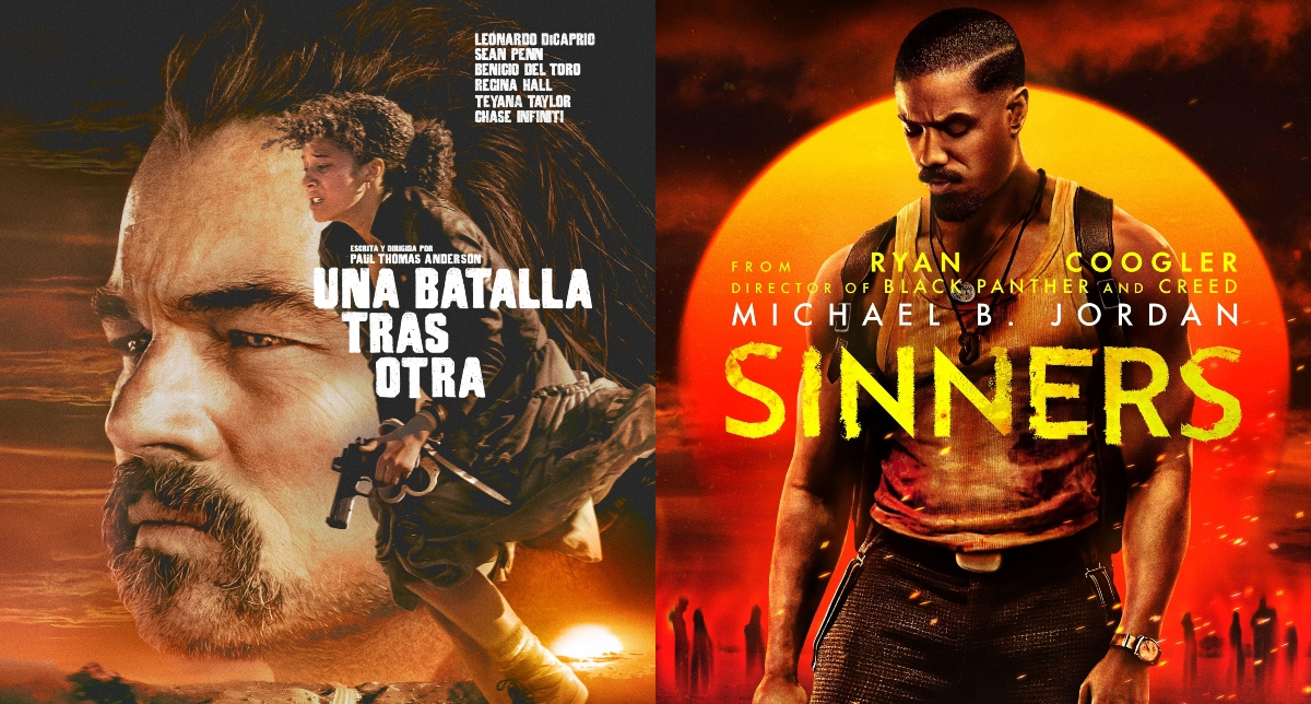 Una batalla tras otra – sinners
