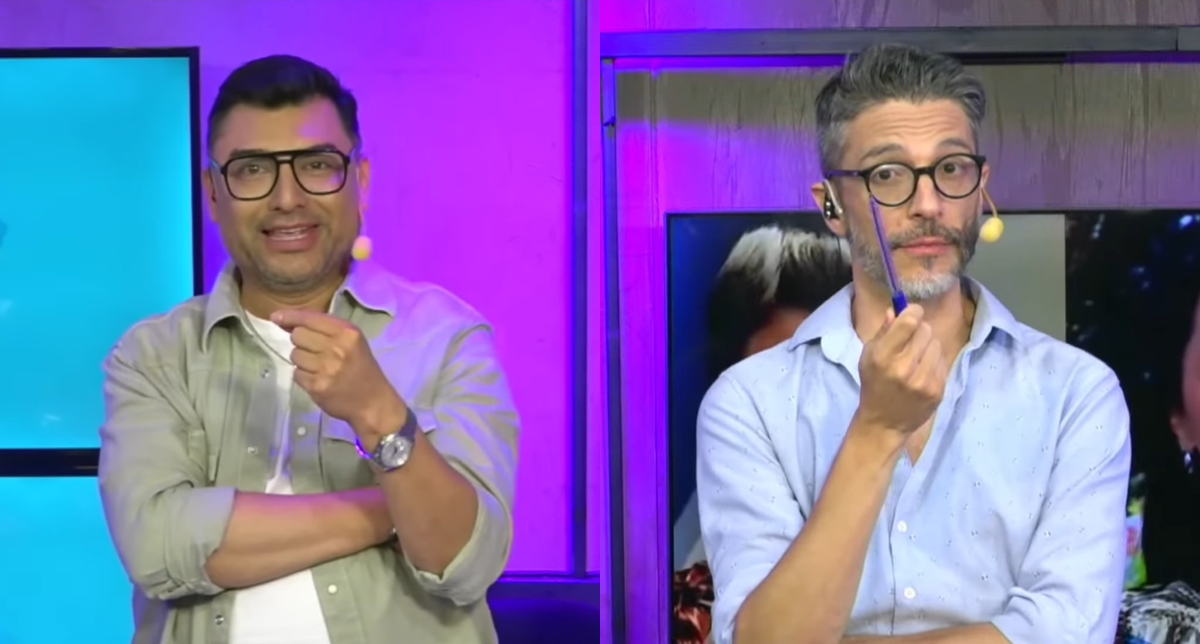 Andrés Caniulef – Jon Reyes