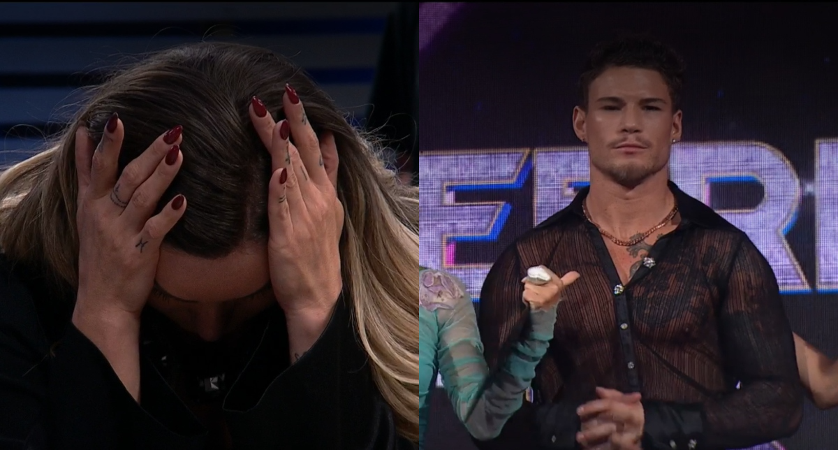 Faloon – rai cerda eliminado