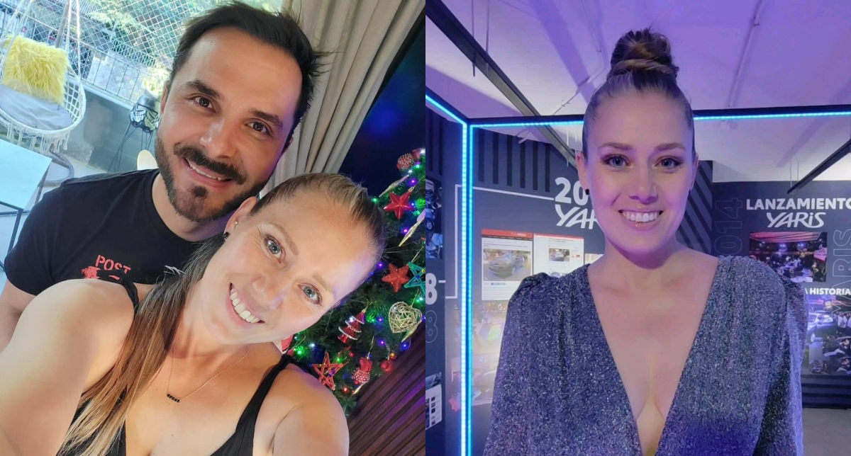 Ludmila Álvaro Ballero