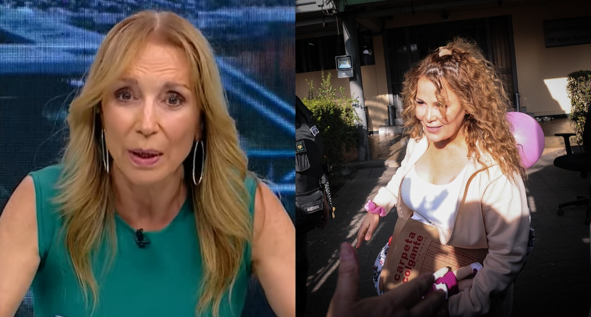 Cathy Barriga – Karen Doggenweiler