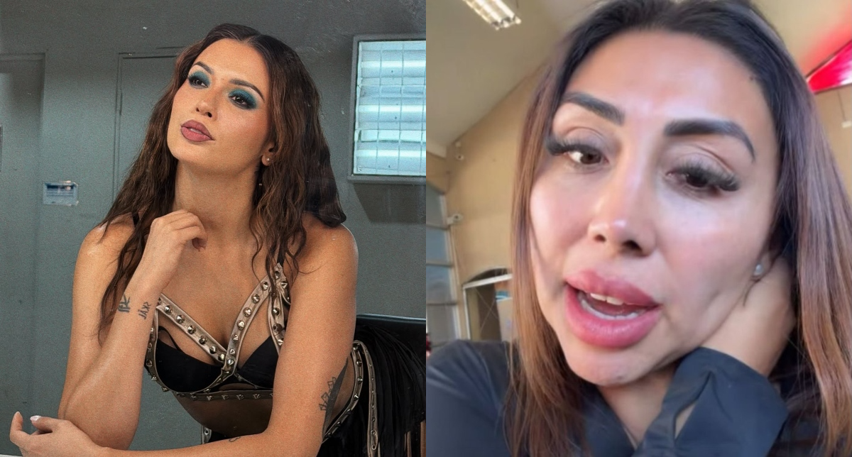 Cony Capelli | Naya Facil