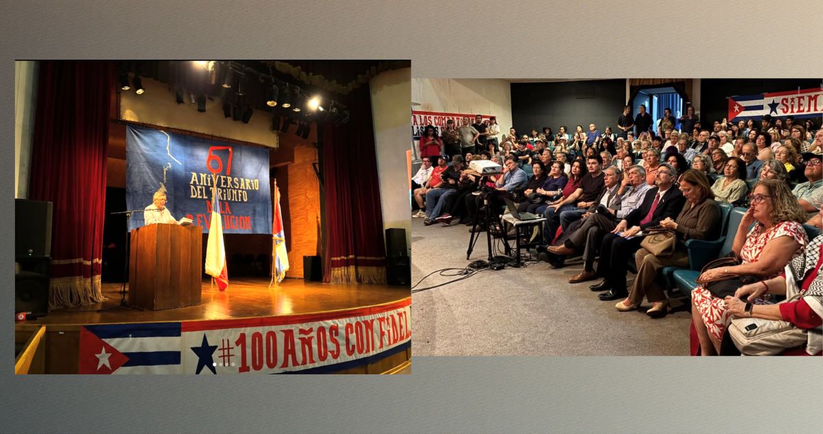 Redes Sociales Carmona