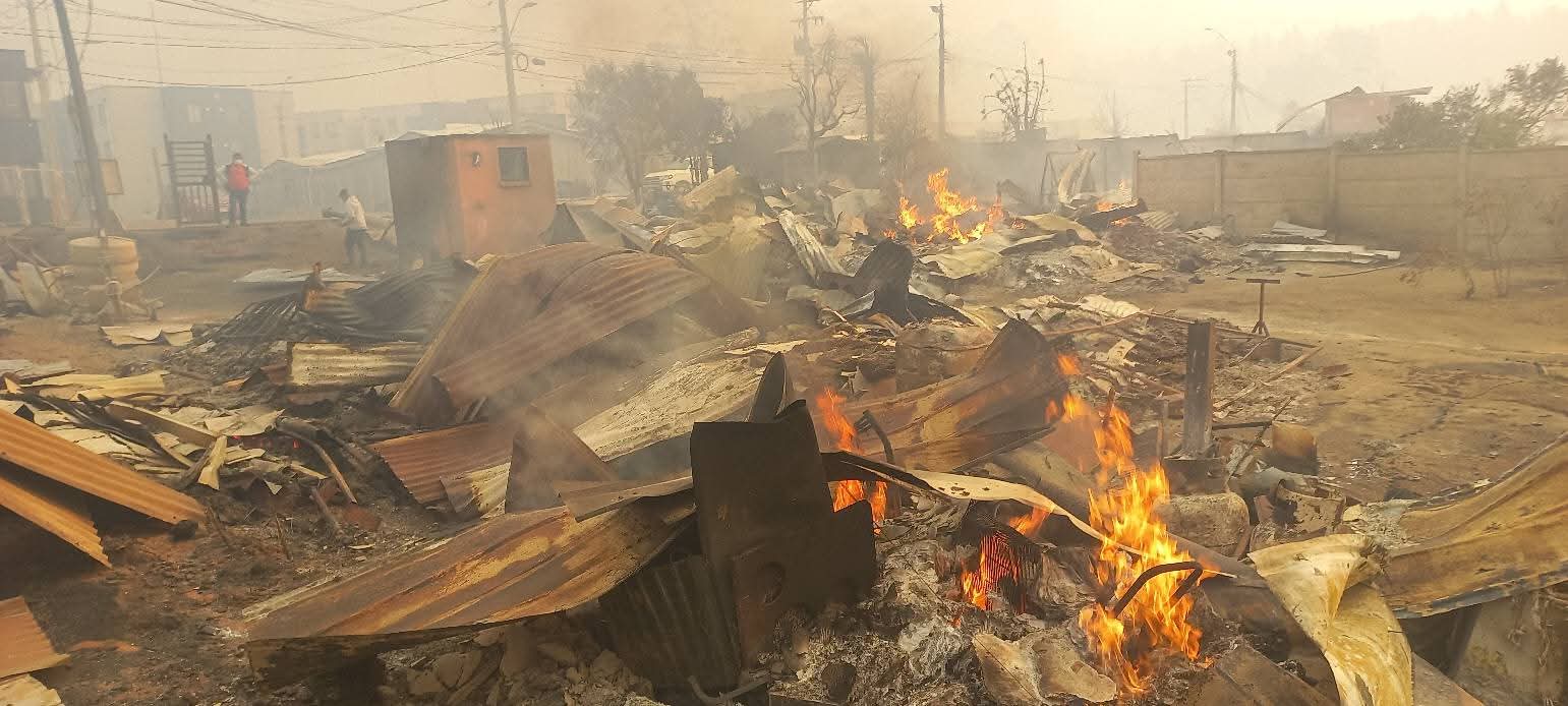 Antonio González | BBCL