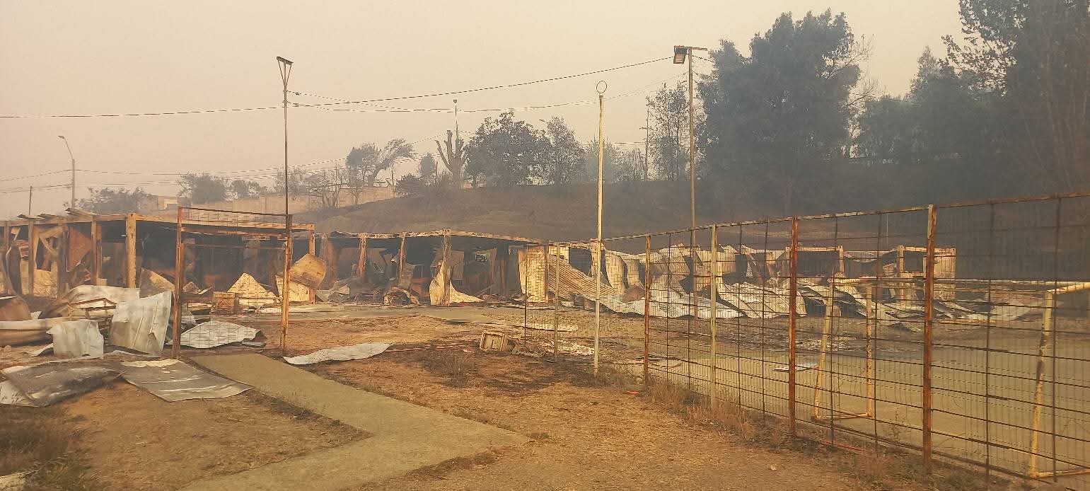 Antonio González | BBCL