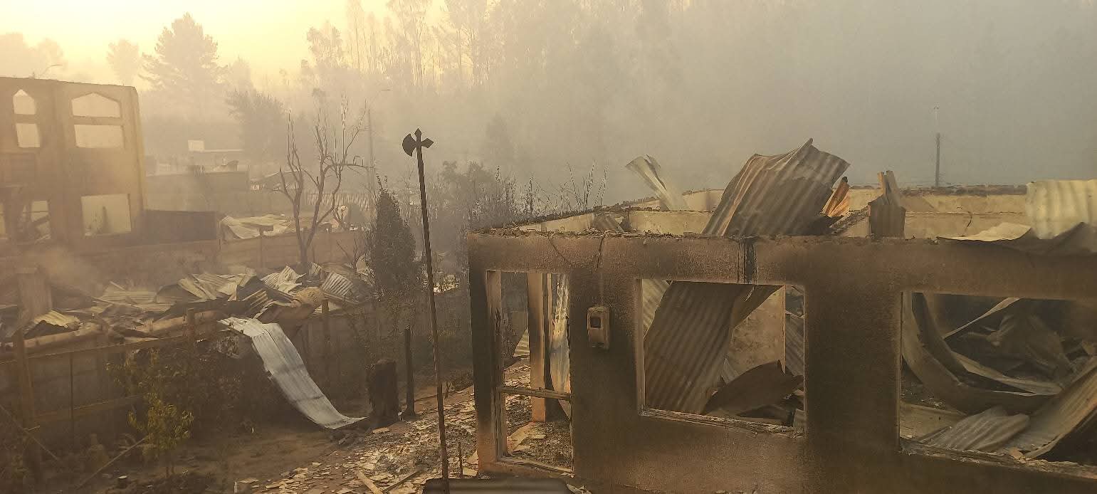 Antonio González | BBCL