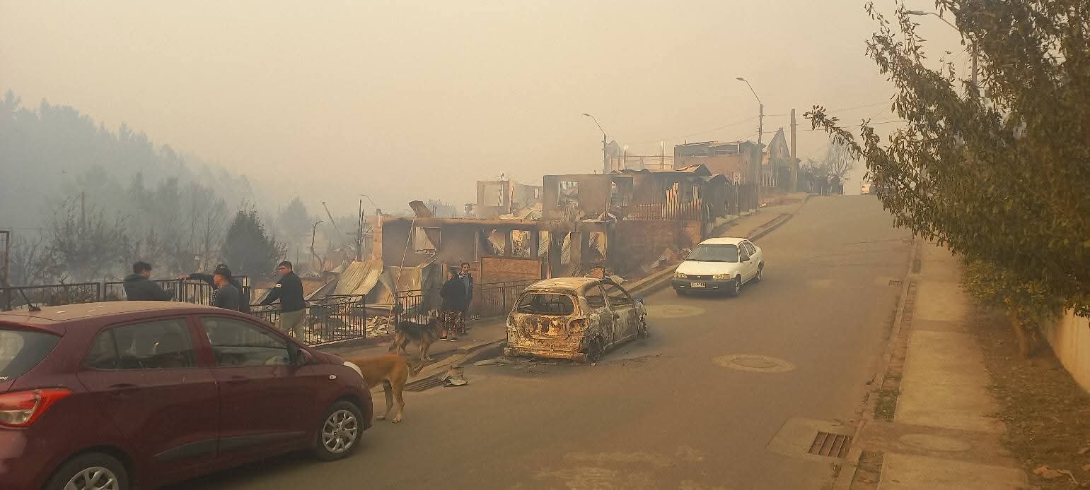 Antonio González | BBCL