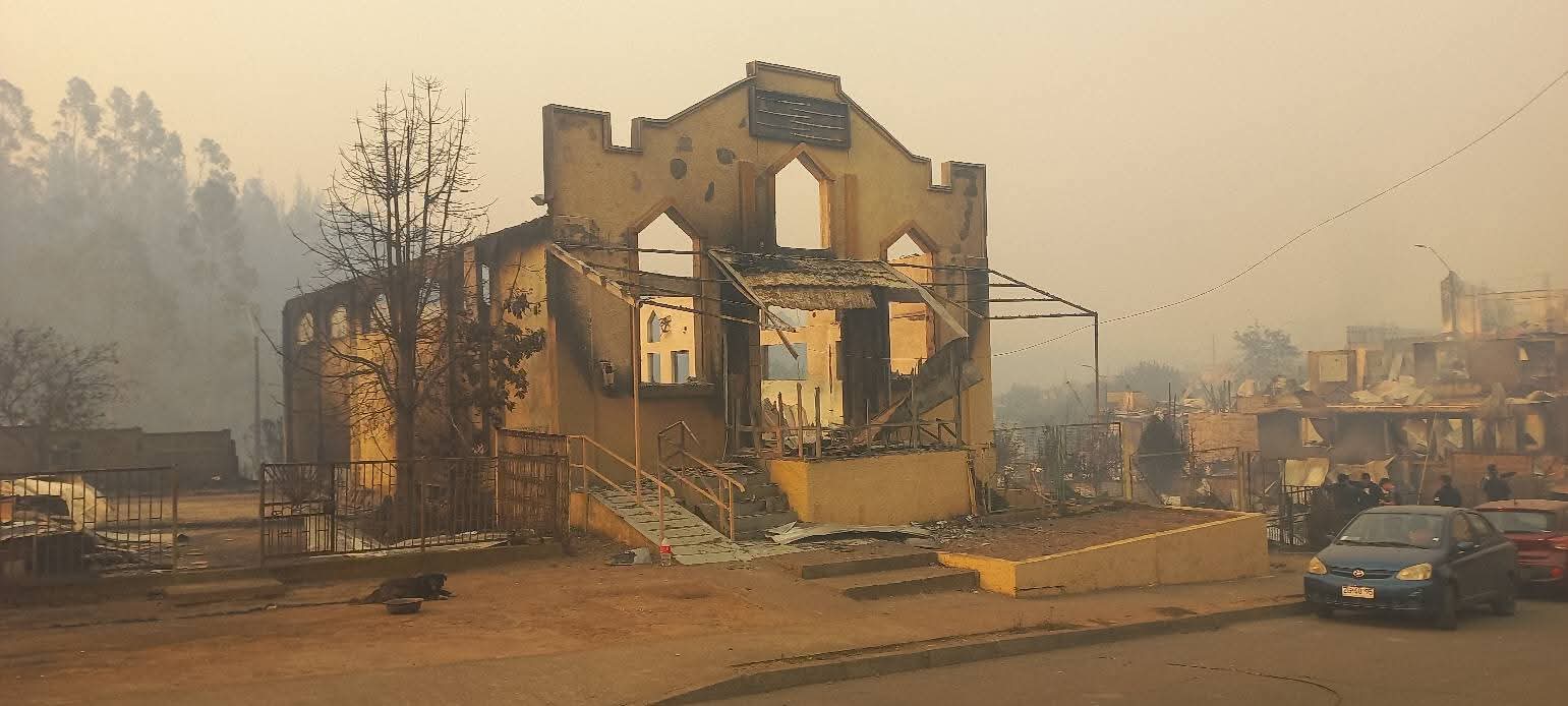 Antonio González | BBCL