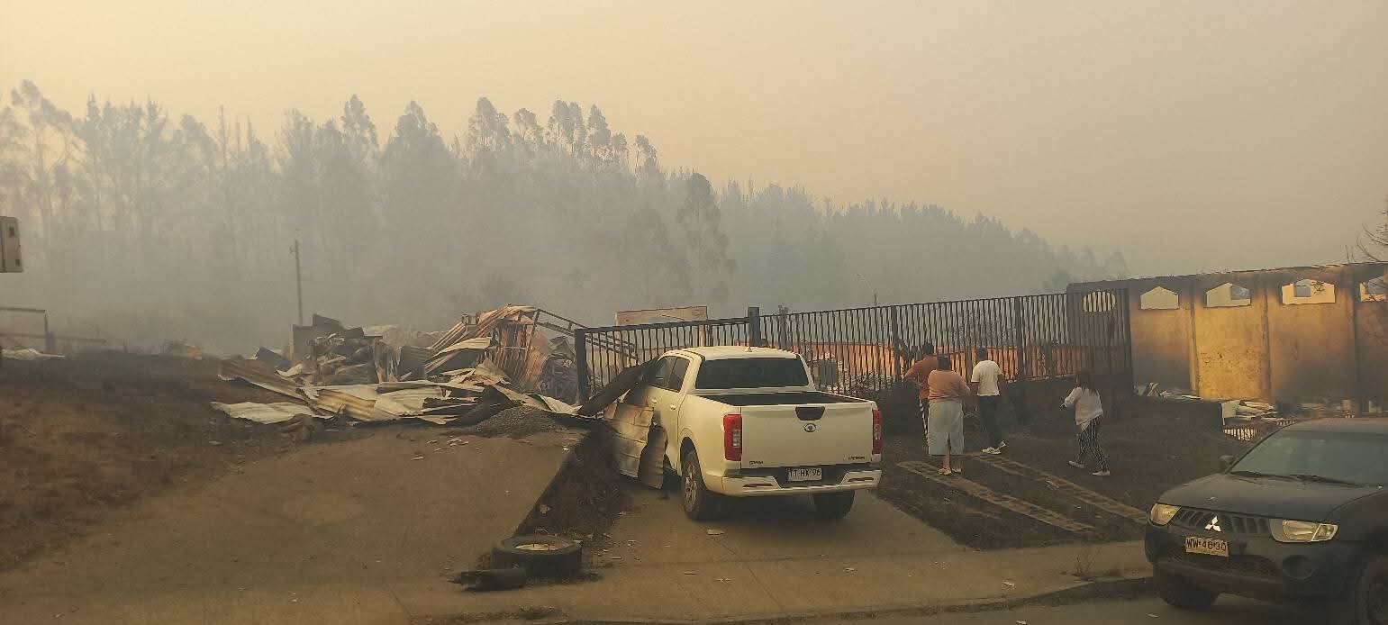 Antonio González | BBCL