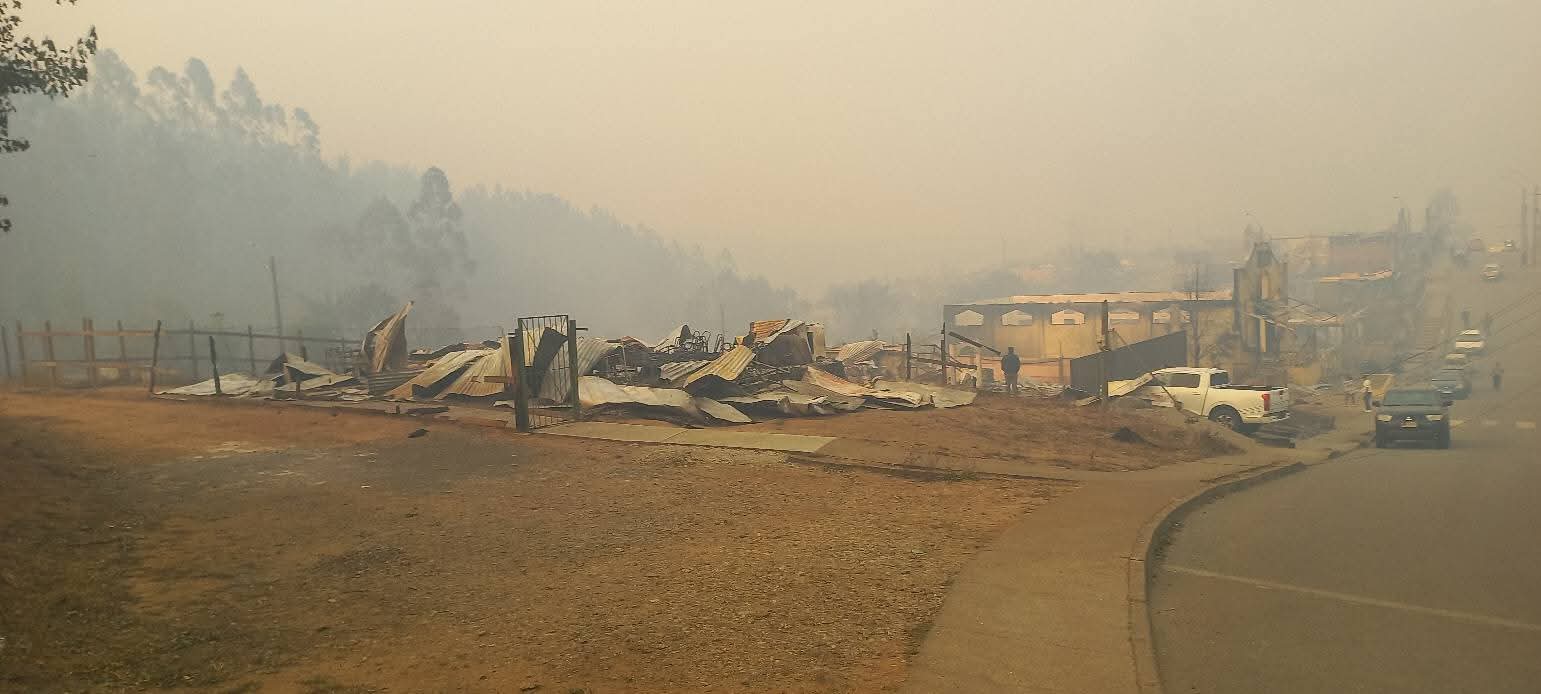 Antonio González | BBCL