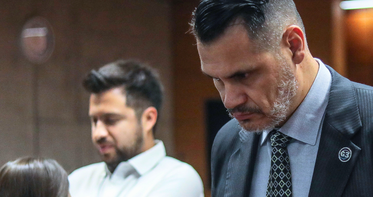 INDH afirma que Ley Naín-Retamal “evitó una conclusión punitiva” para Crespo y alerta por precedente