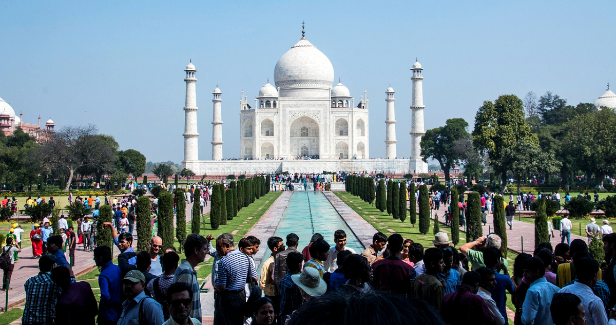 Confirmado: India se convertirá en la tercera mayor economía mundial, dejando atrás a Alemania y Japón