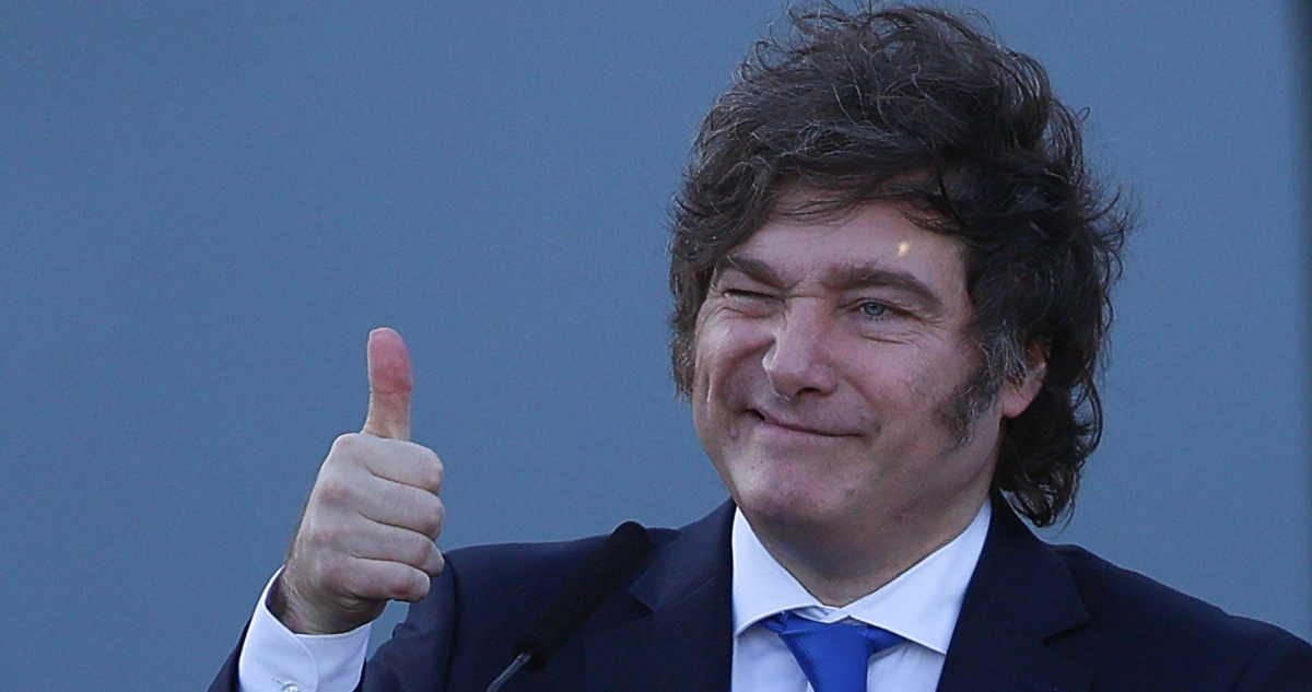 Tras el ajuste de Milei: La inflación de Argentina cerró diciembre con su menor tasa anual desde 2017