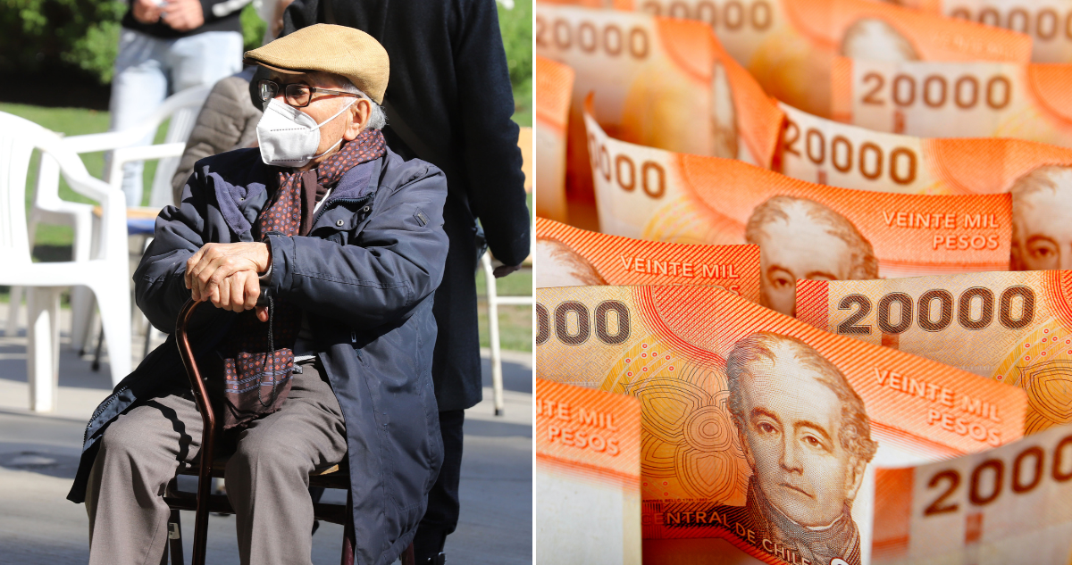 ¿Quiénes reciben los beneficios que incorpora la Reforma Previsional en enero? Revisa aquí los montos