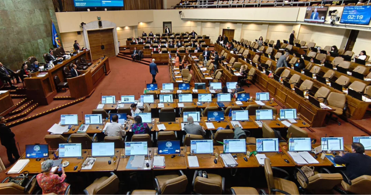 Foto de contexto de cámara