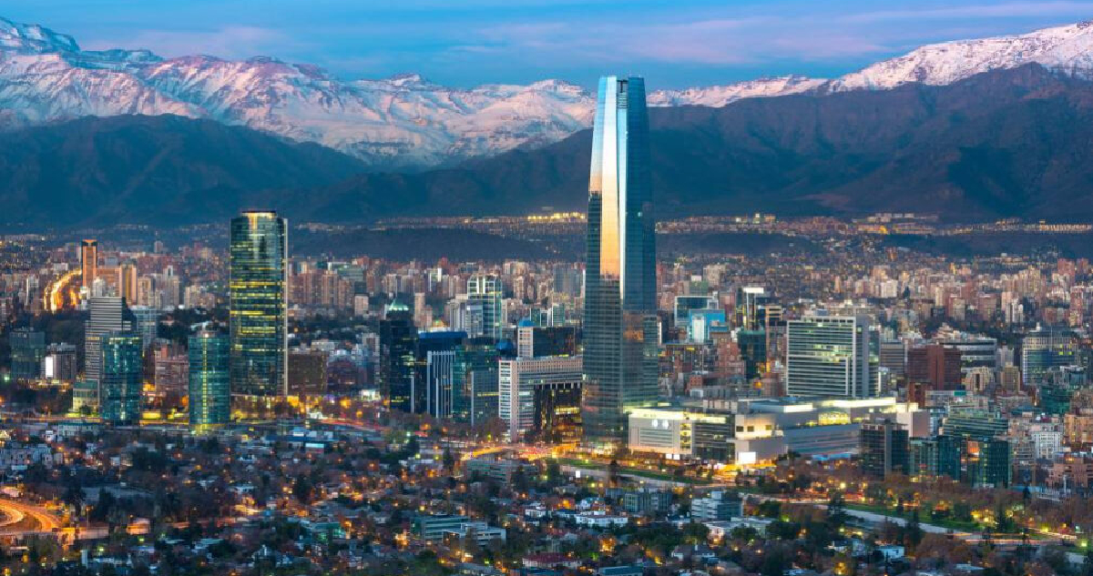 Más de US$65 mil millones en inversión extranjera directa fueron gestionados por InvestChile en 2025