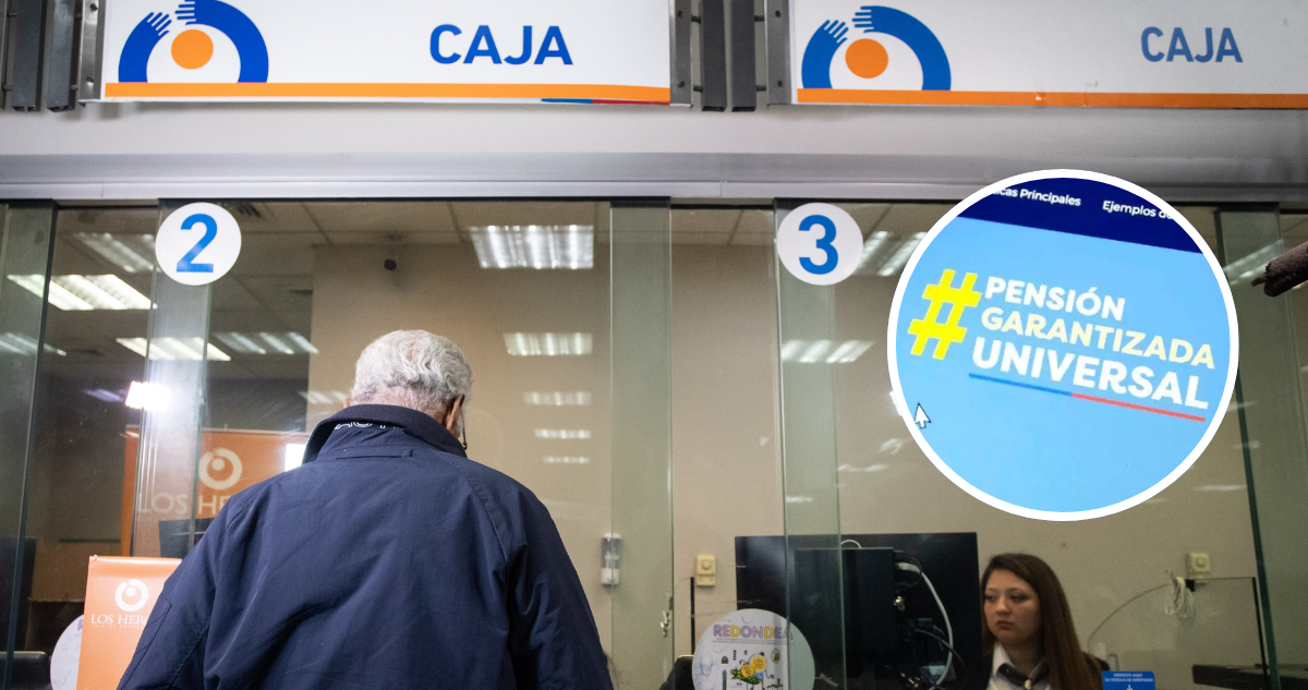 IPS confirma que mantendrá pagos tras error que dejó a más de 13 mil adultos mayores sin la PGU