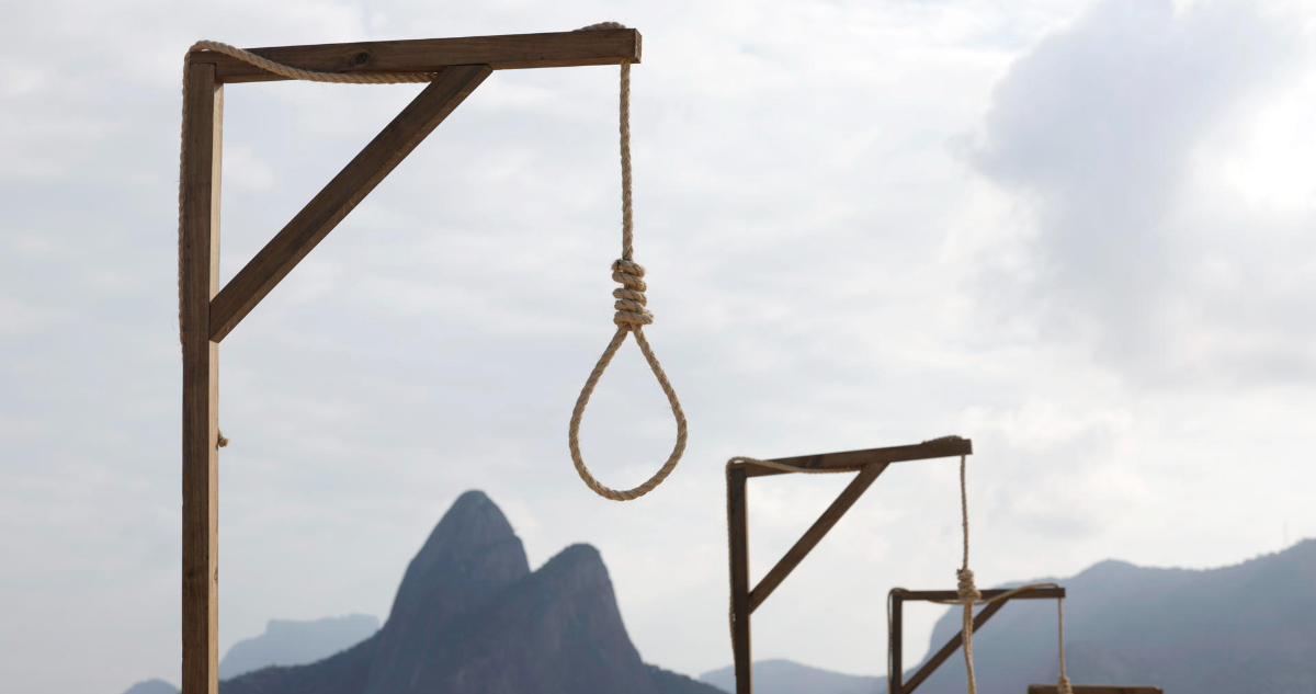 Irán ejecuta a otro condenado por espionaje para Israel: es el 17 desde la guerra de junio