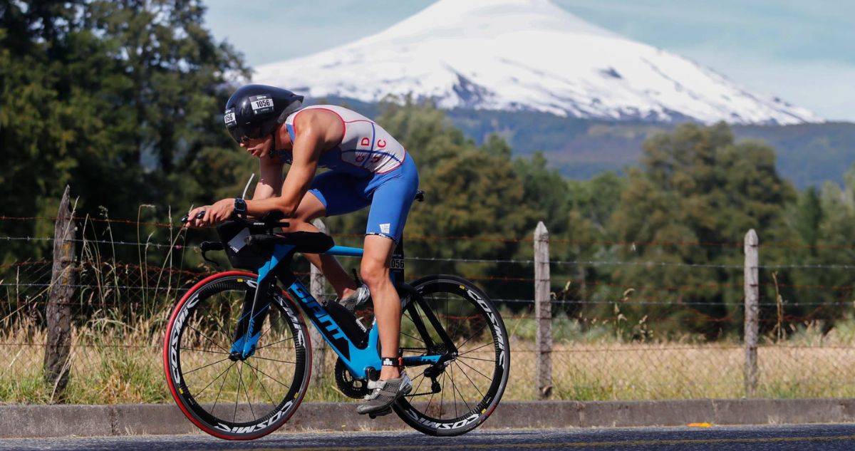 Pucón: Cámara de Turismo insiste en cambiar fecha del Ironman 70.3 para evitar “colapso” en la comuna