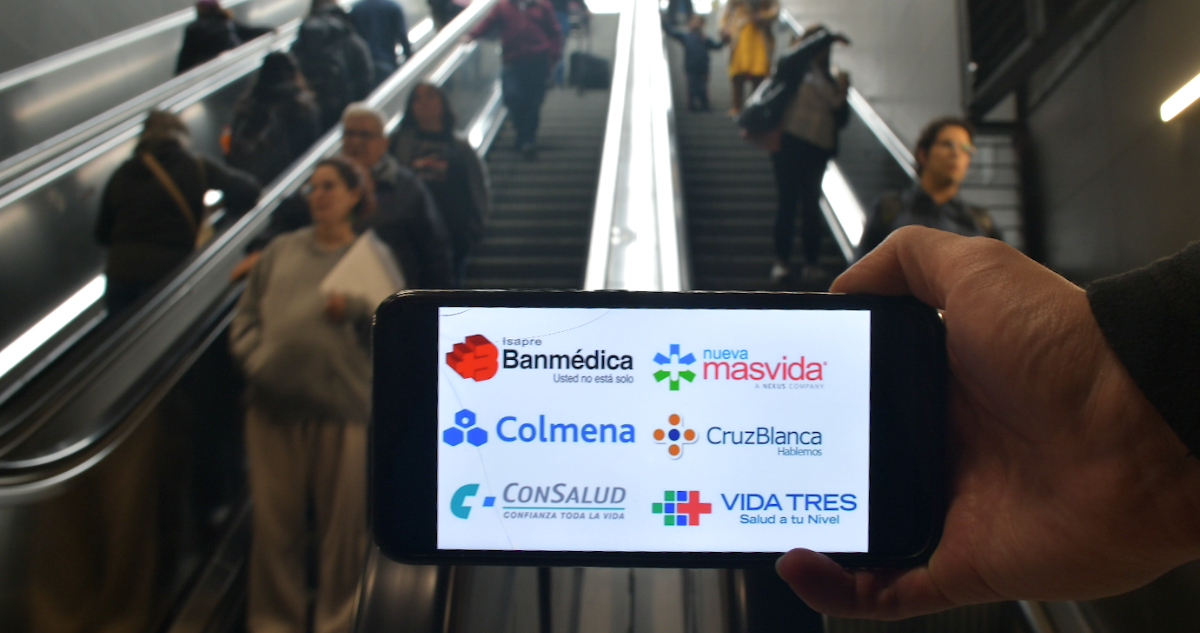 Comunican fecha en que isapres comenzarán a devolver excedentes a afiliados, con dos tipos de pagos