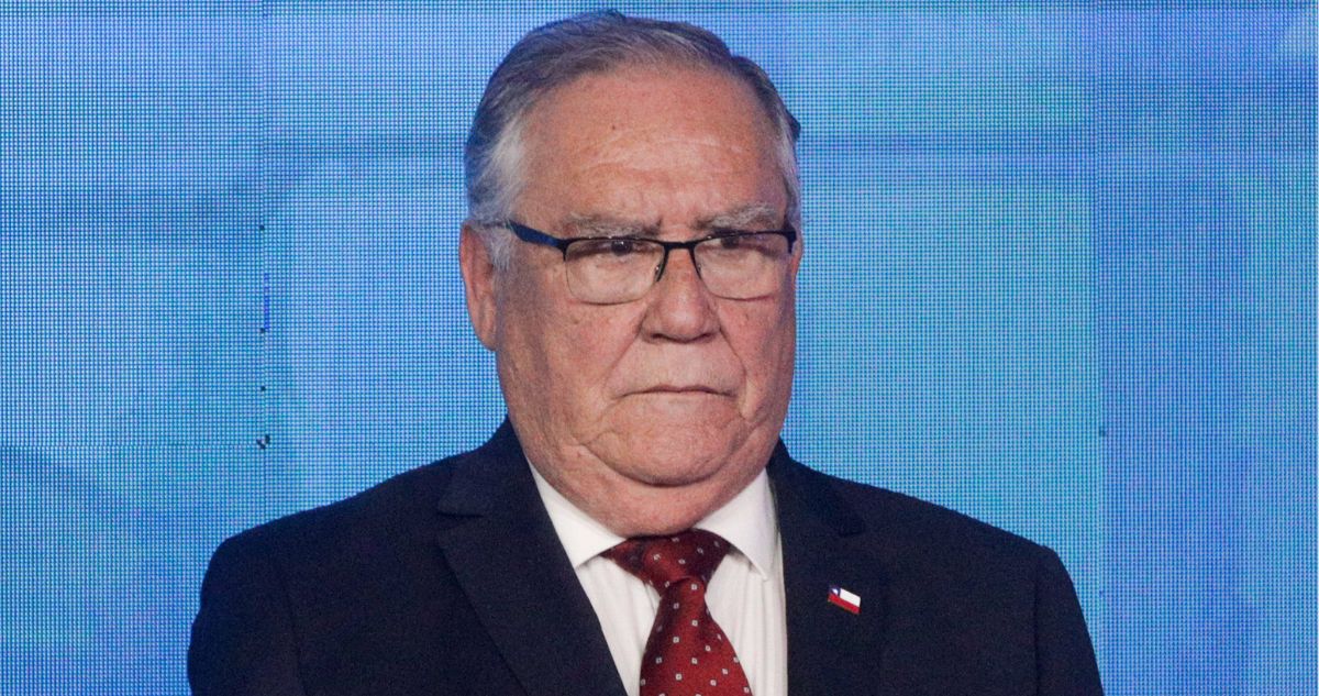 Radicales cuestionan llegada de Jaime Campos al gabinete de Kast y lo acusan de ser “personalista”