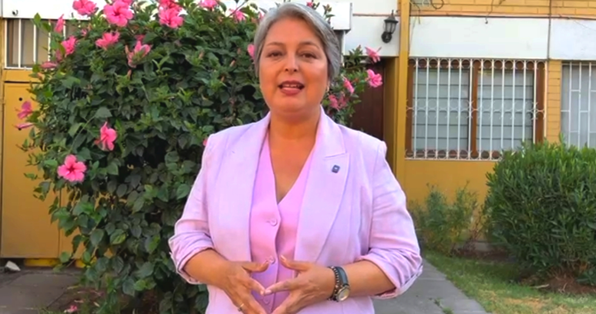 Jara reaparece en debate público recordando hito clave de reforma previsional que se activa en enero