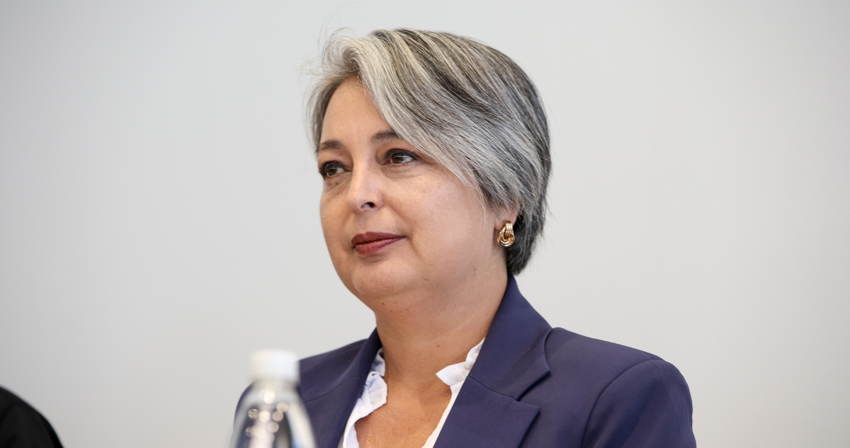 Jeannette Jara por operación militar en Venezuela