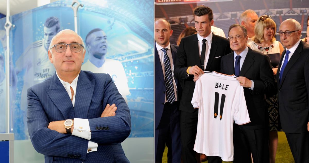 Jonathan Barnett, de agente del año a denuncias de amenazas, torturas y esclava sexual