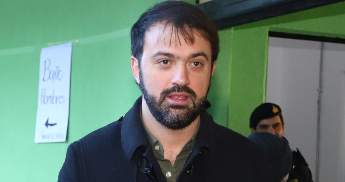 Casi $18 mil millones sin rendir: Contraloría halla irregularidades en último periodo de Jorge Sharp