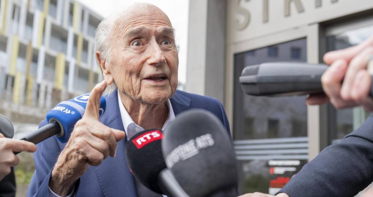 “¡Manténganse alejados!”: expresidente de la FIFA se suma a llamado al boicot del Mundial en EEUU