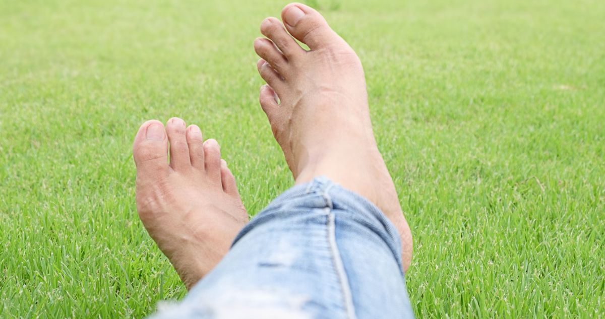 Qué son los juanetes y cómo se curan: la deformidad que afecta a dos de cada diez personas