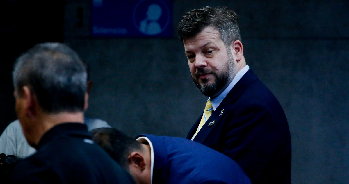 Kaiser por absolución de Crespo en caso Gatica: “Se cierra parte del capítulo del golpe de Estado”