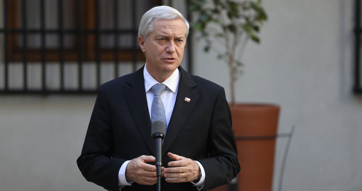 Kast arribará a Bío Bío y Ñuble por incendios en la zona: lo acompañará el futuro ministro de Vivienda