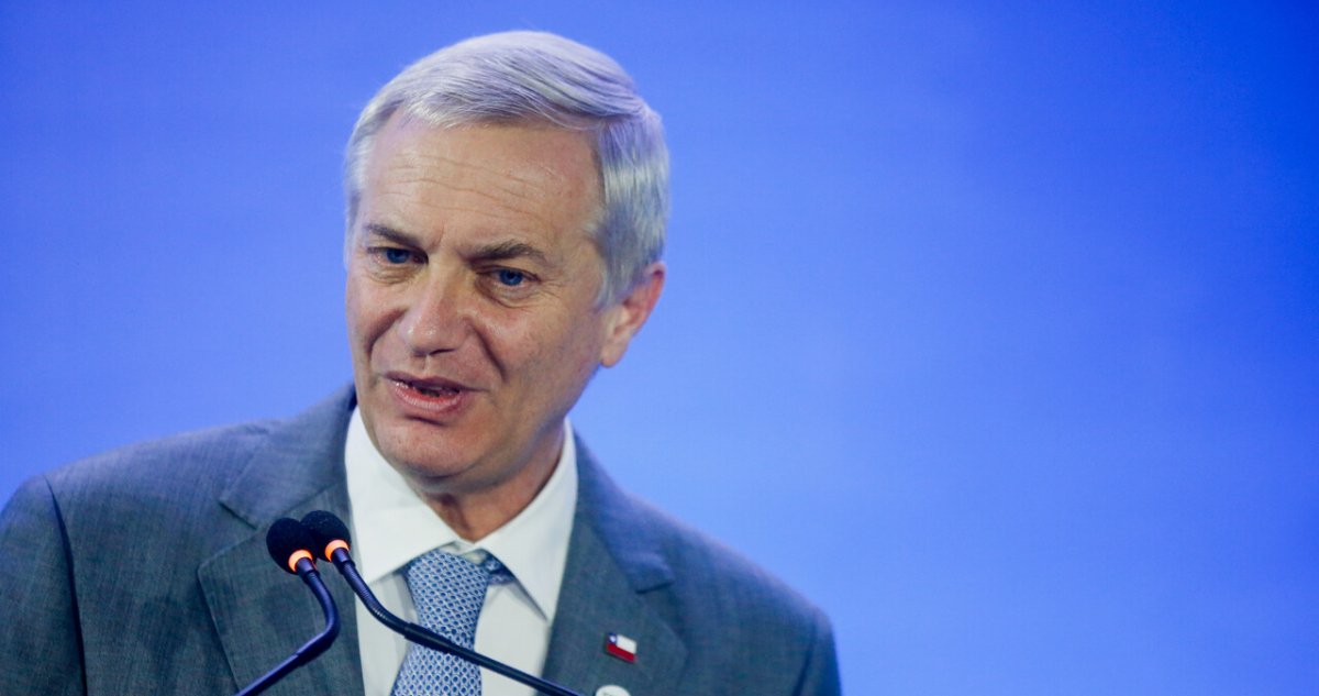 Kast pide rechazar norma de “amarre”: “Lo que no se hizo en 4 años, no se va a hacer el último mes”