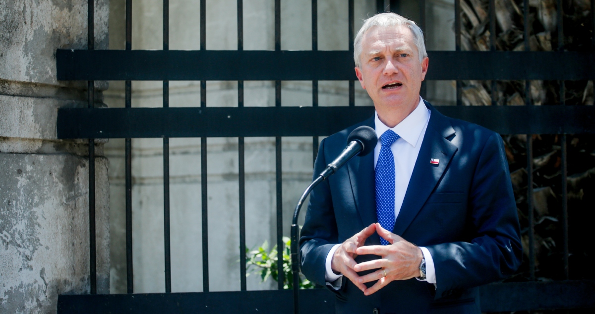 José Antonio Kast por detención de Maduro tras intervención de EEUU en Venezuela