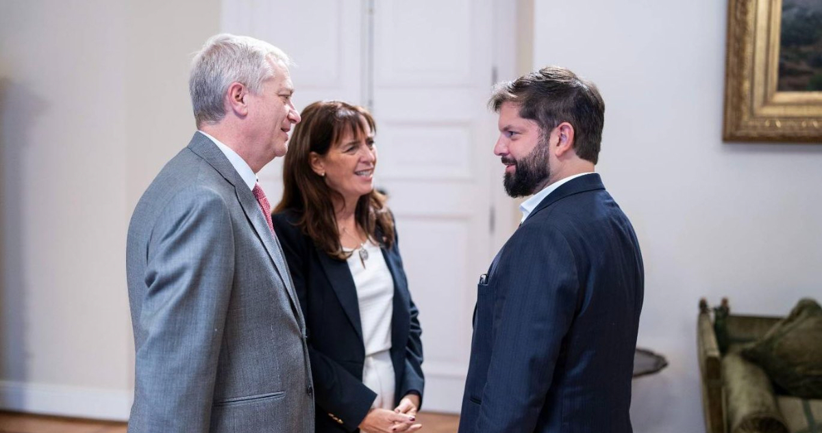 Boric se reunirá con Kast en La Moneda luego de semanas marcadas por tensiones y reproches cruzados