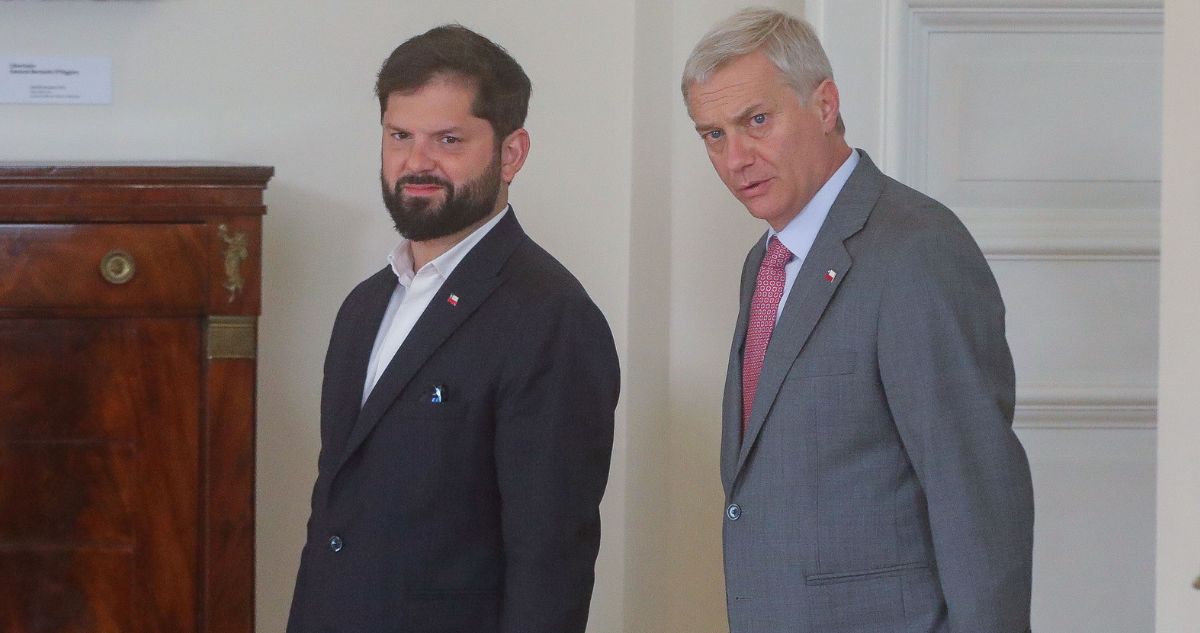 Equipo de Kast confirma reunión con Boric en los próximos días: no descartan cita en La Moneda