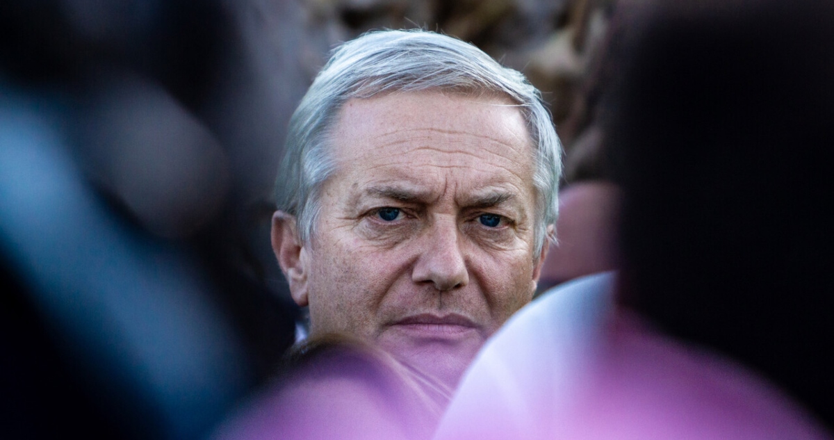 Las esquirlas en la derecha tras gabinete de Kast y los nombres que suenan para las delegaciones