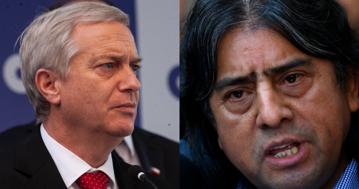 Dirigentes mapuches se abren a diálogo con Kast si presenta “una agenda pública y clara”