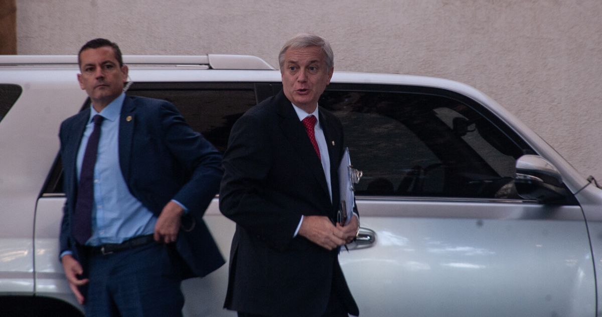 Kast prepara anuncio de su gabinete entre cuestionamientos de partido por independientes