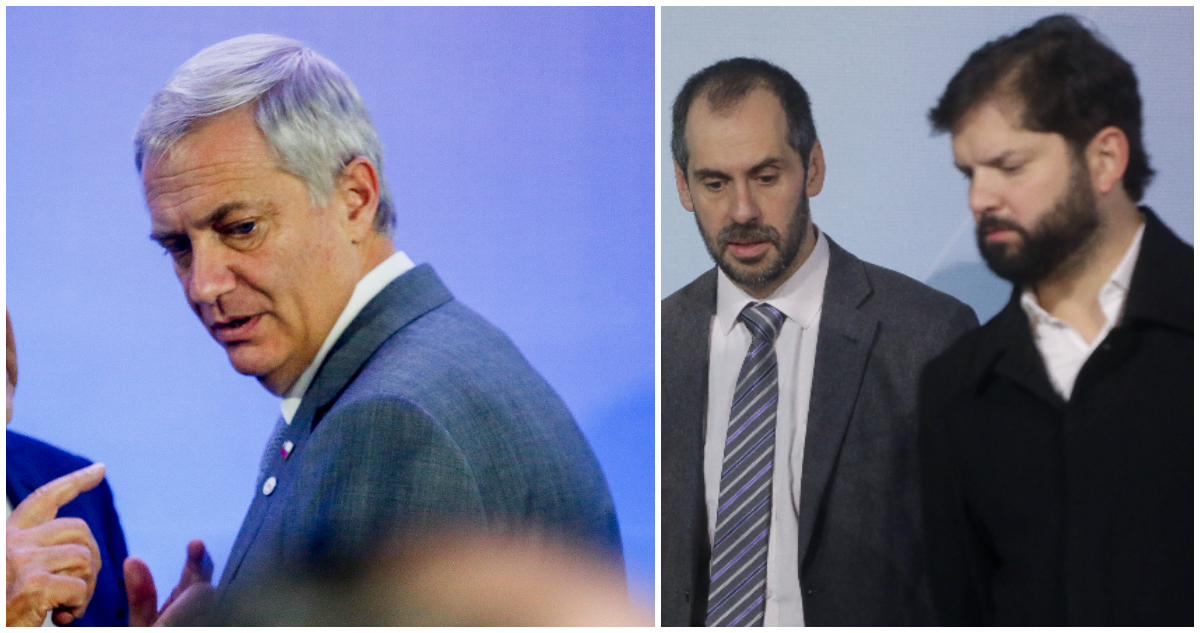 Un lío para Kast: Gobernar con la herencia de tres años seguidos de déficit fiscal que le dejará Boric