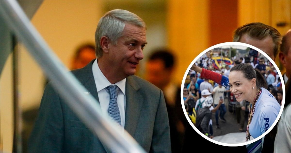 Vocera de “La Moneda Chica” no descarta reunión entre Kast y Machado antes del cambio de mando