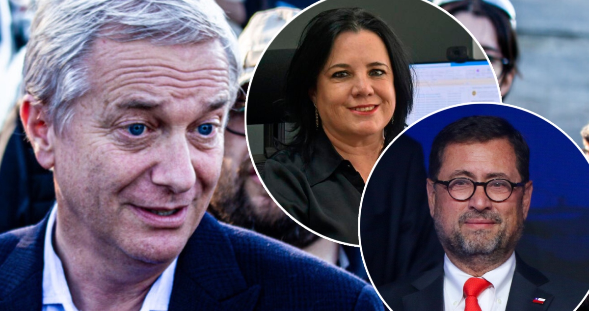 Seguridad y Cancillería: Los nombramientos que abren flancos a gobierno de Kast antes de asumir